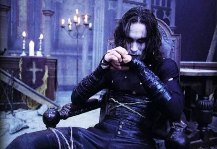 The Crow (2024) อีกาพญายม ดูหนังคุณภาพ ดูฟรี Recommend