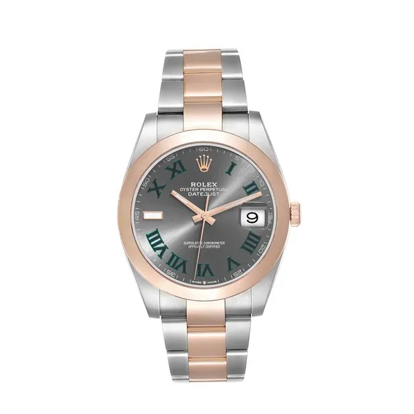 นาฬิกา rolex มือสอง