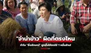 ยิ่งลักษณ์
