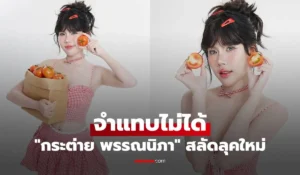 กระต่าย พรรณนิภา