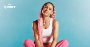 ทรีนิตี้ ร็อดแมน