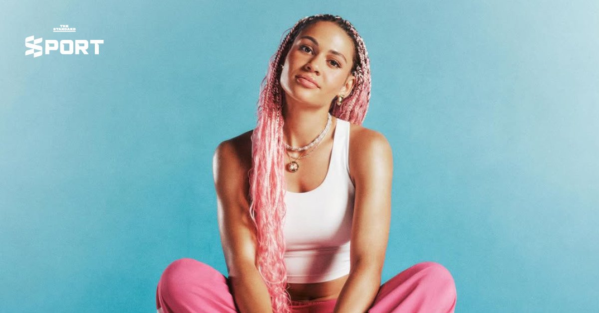 ทรีนิตี้ ร็อดแมน