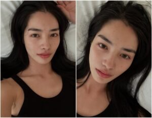 มิ้นท์ รัญชน์รวี