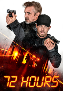 72 Hours (72 ชั่วโมงล่าระทึก)