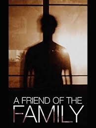 รีวิวหนัง จากนักแสดง แม็คเคนนา เกรซ (Mckenna Grace) A Friend of the Family