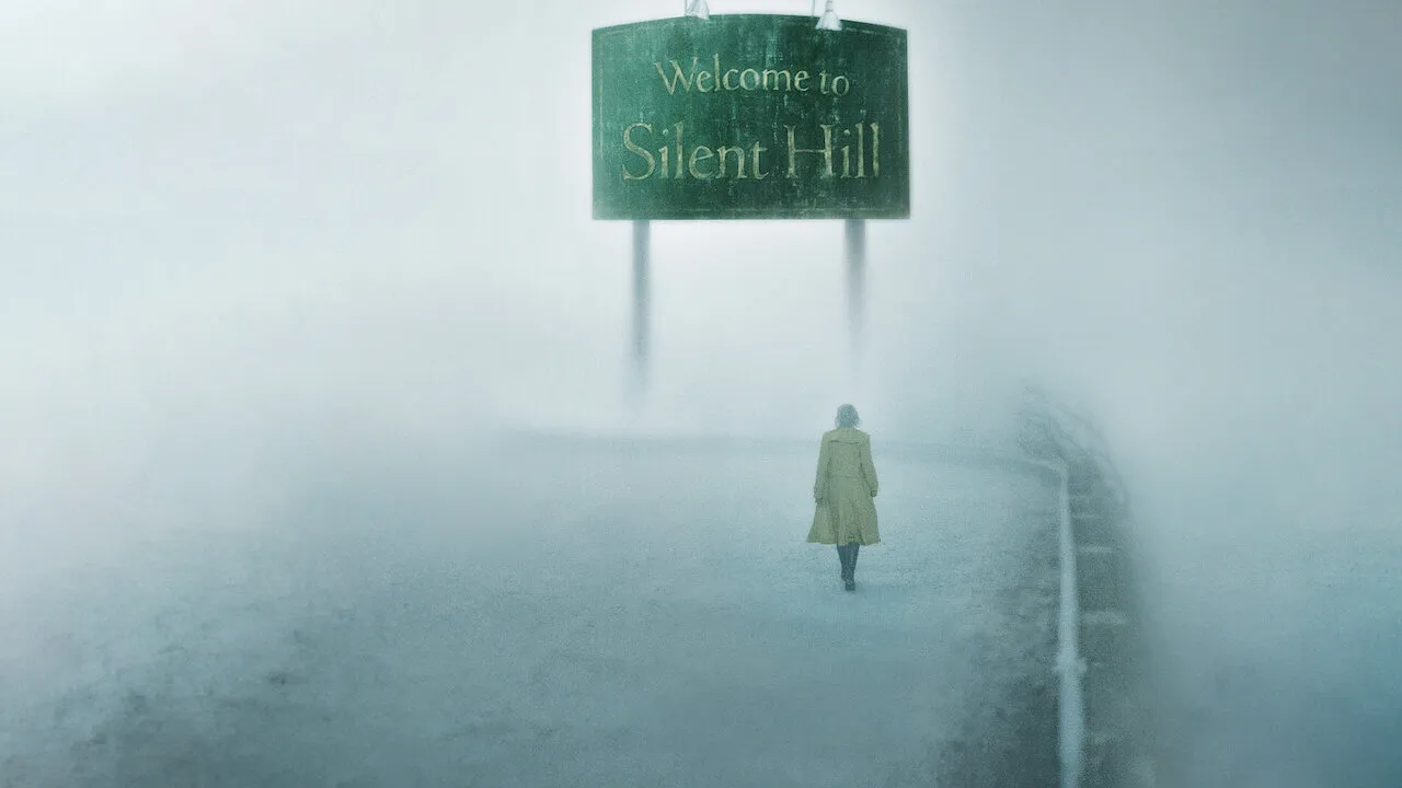รีวิวหนัง Silent Hill หมอกขาว เถ้าถ่าน และนรกในใจคน – มหากาพย์ความสยองที่งดงามที่สุด