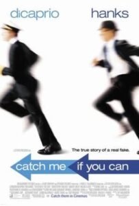 Catch Me If You Can (2002) - จับให้ได้ถ้านายแน่จริง