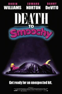 Death to Smoochy (2002) - ดับชีพ...สมูชชี่