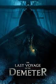 Final Voyage (เที่ยวบินสุดท้าย)
