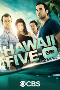 Hawaii Five-0 (2016)
