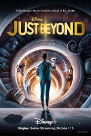 Just Beyond (จัสต์ บียอนด์)
