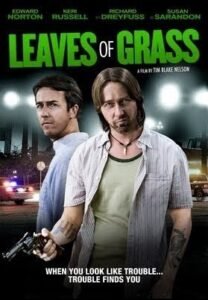 Leaves of Grass (2009)