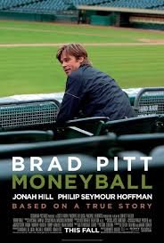 Moneyball (2011) - เกมล้มยักษ์