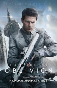 Oblivion (2013)