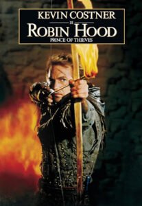 Robin Hood Prince of Thieves (1991)