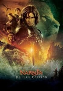 The Chronicles of Narnia Prince Caspian (2008)