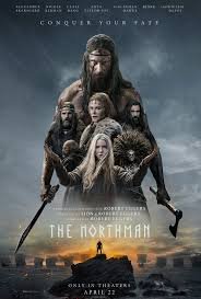 The Northman (เดอะ นอร์ธแมน)