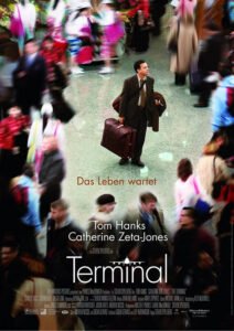 The Terminal (2004) - ด้วยรักและมิตรภาพ