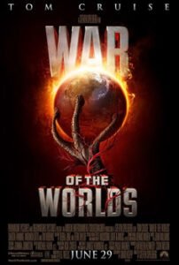 War of the Worlds (2005) - อภิมหาสงครามล้างโลก