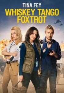 Whiskey Tango Foxtrot (วิสกี้ แทงโก้ ฟ็อกซ์ทรอต)