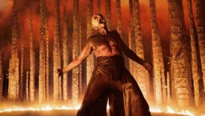 รีวิวหนัง 28 Years Later มหากาพย์ 28 ปีแห่งความคลั่ง (28 Years Later)