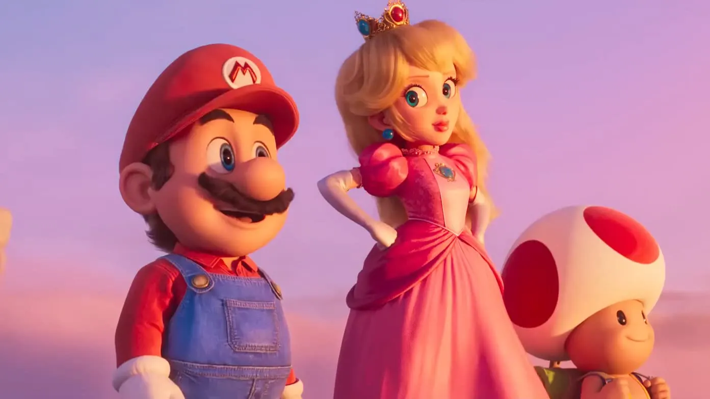 มากกว่าแค่การ์ตูน!  รีวิวหนัง The Super Mario Bros จดหมายรักถึงเด็กยุค 90s และก้าวต่อไปสู่ Galaxy Movie 2026
