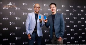 กรุงศรีเฟิร์สช้อยส์