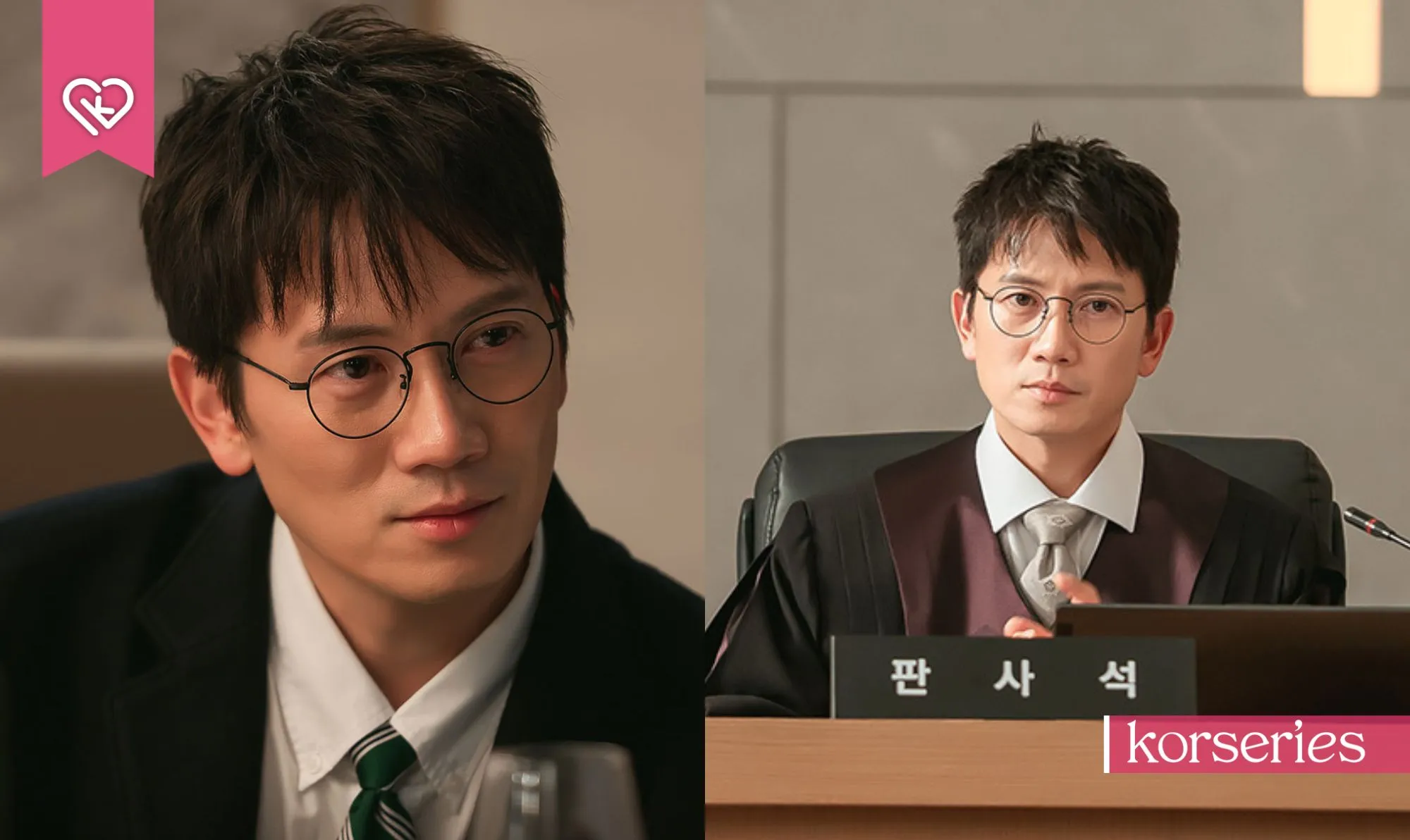 จีซอง ส่งท้ายตอนจบ The Judge Returns ด้วยเรตติ้งอันดับ 1 คืนวันเสาร์ บอกลาผู้พิพากษาอีฮันยอง