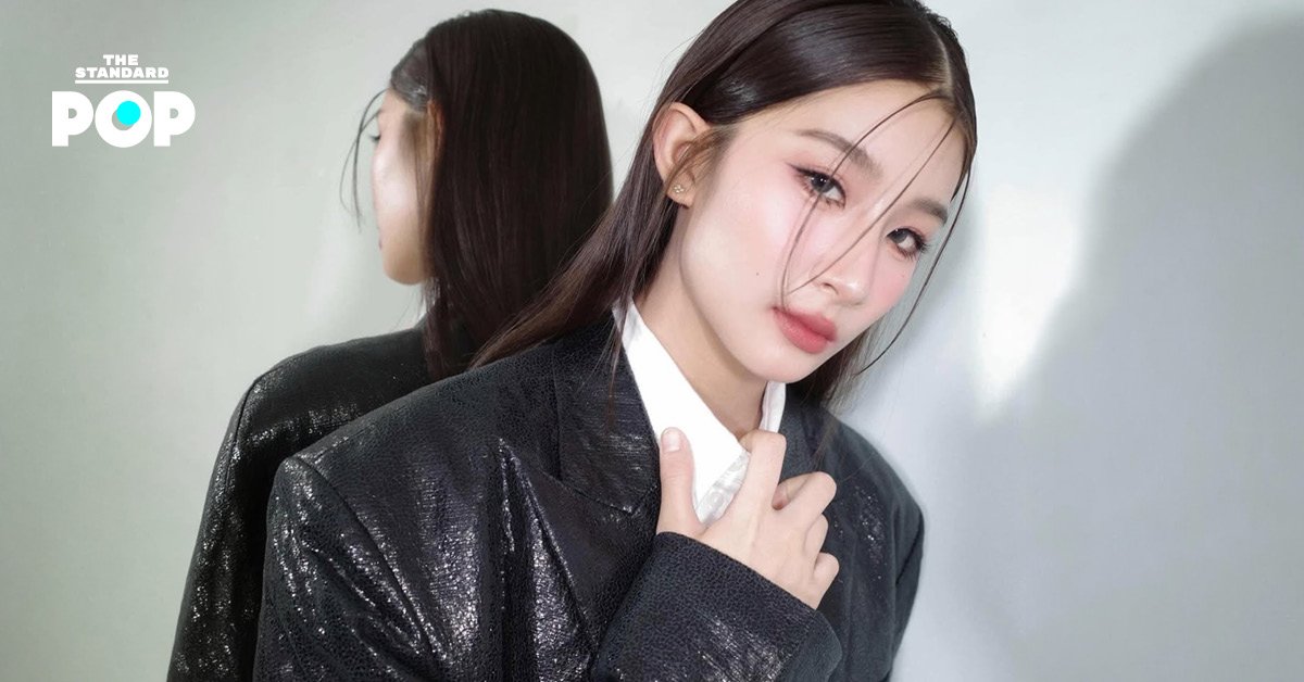 หมิงหมิง กันยากร เข้าร่วมสังกัด OPEN LABEL อย่างเป็นทางการ