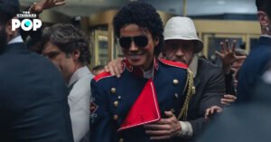 Michael Jackson