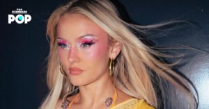 Zara Larsson